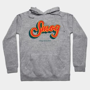 Smog Dongs of Sevotion Hoodie